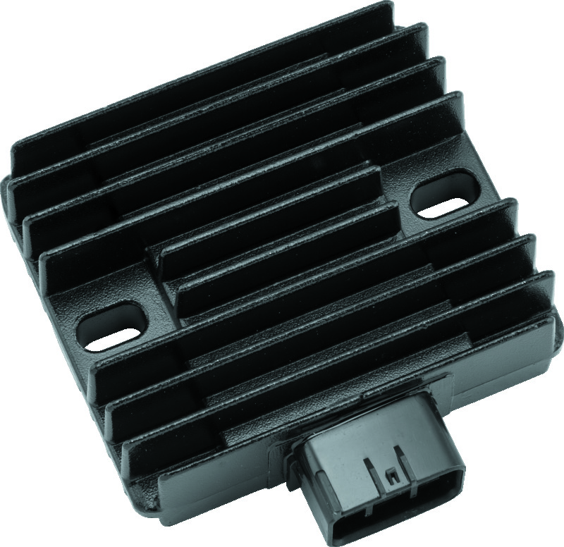 QuadBoss Voltage Regulator For 2012 Arctic Cat 1000 GT - Fits 2012 Arctic Cat 1000 GT - Click Image to Close