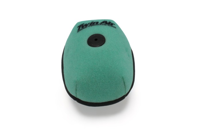 Twin Air Flame-Retardant Pre-Oiled Backfire Filter For Yamaha YZ/WR - Backfire-resistant pre-oiled air filter for Yamaha YZ/WR - Click Image to Close