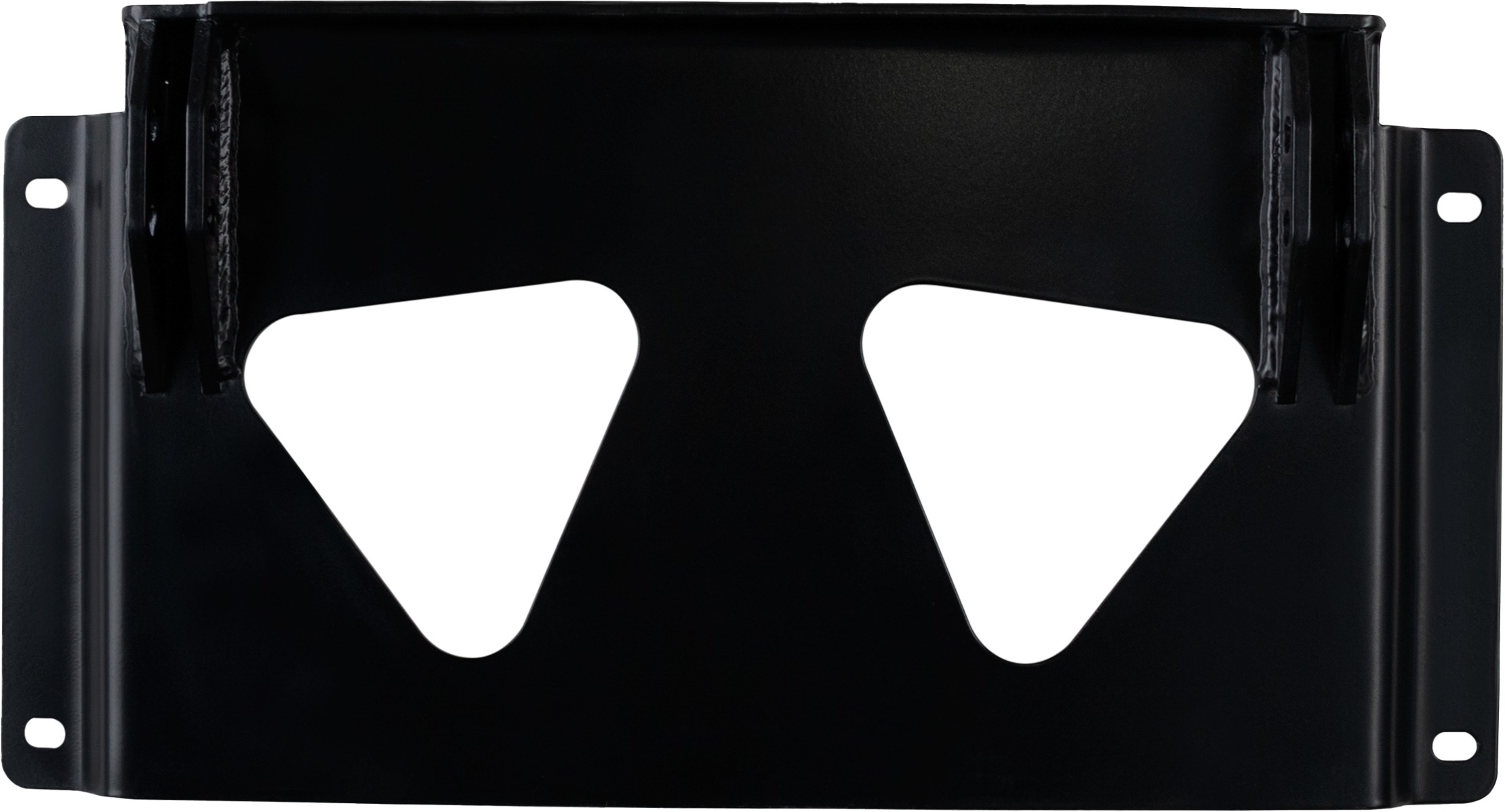 Open Trail ATV Plow Mount For CFMOTO CFORCE 600/600 Touring 2019-2022 - Click Image to Close