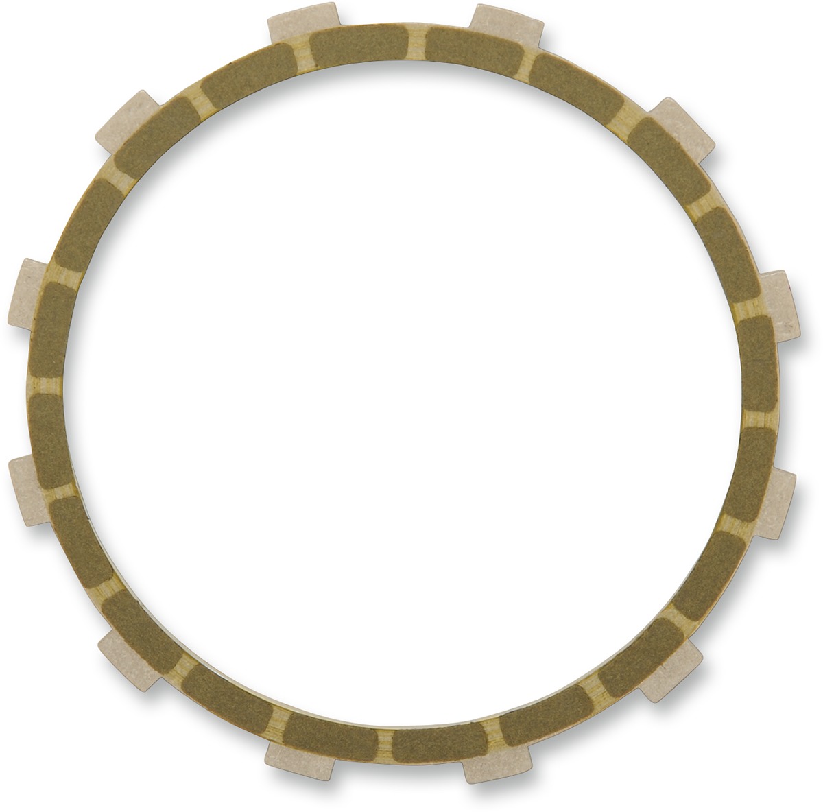 Aramid Fiber Friction Plate - For 00-20 Honda Kawasaki KTM Suzuki Triumph - Click Image to Close