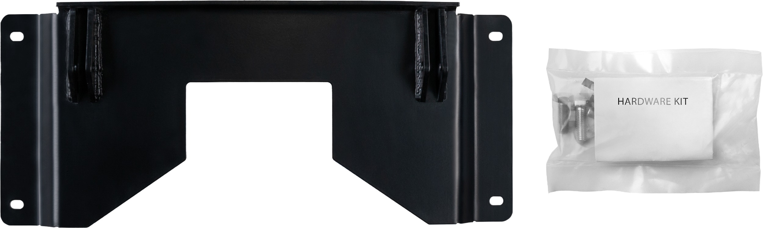 Open Trail ATV Plow Mount For CFMOTO CForce 800 XC 1000 Overland - Plow mount for CFMOTO CForce 800 XC, 1000 Overland - Click Image to Close