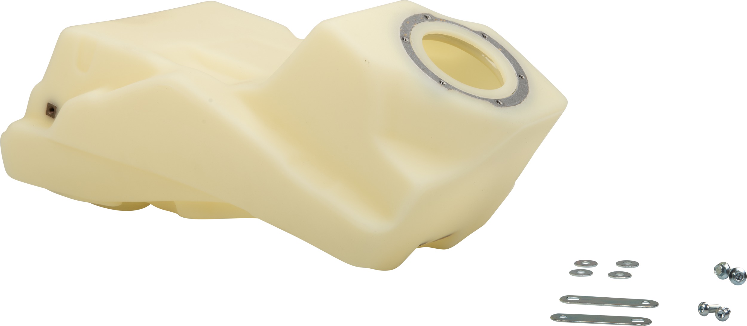 IMS 2.0 Gallon Natural Fuel Tank For Yamaha YZ250F/YZ450F 2018-2023 - Fits Yamaha YZ250F/YZ450F 2018-2023 - Click Image to Close