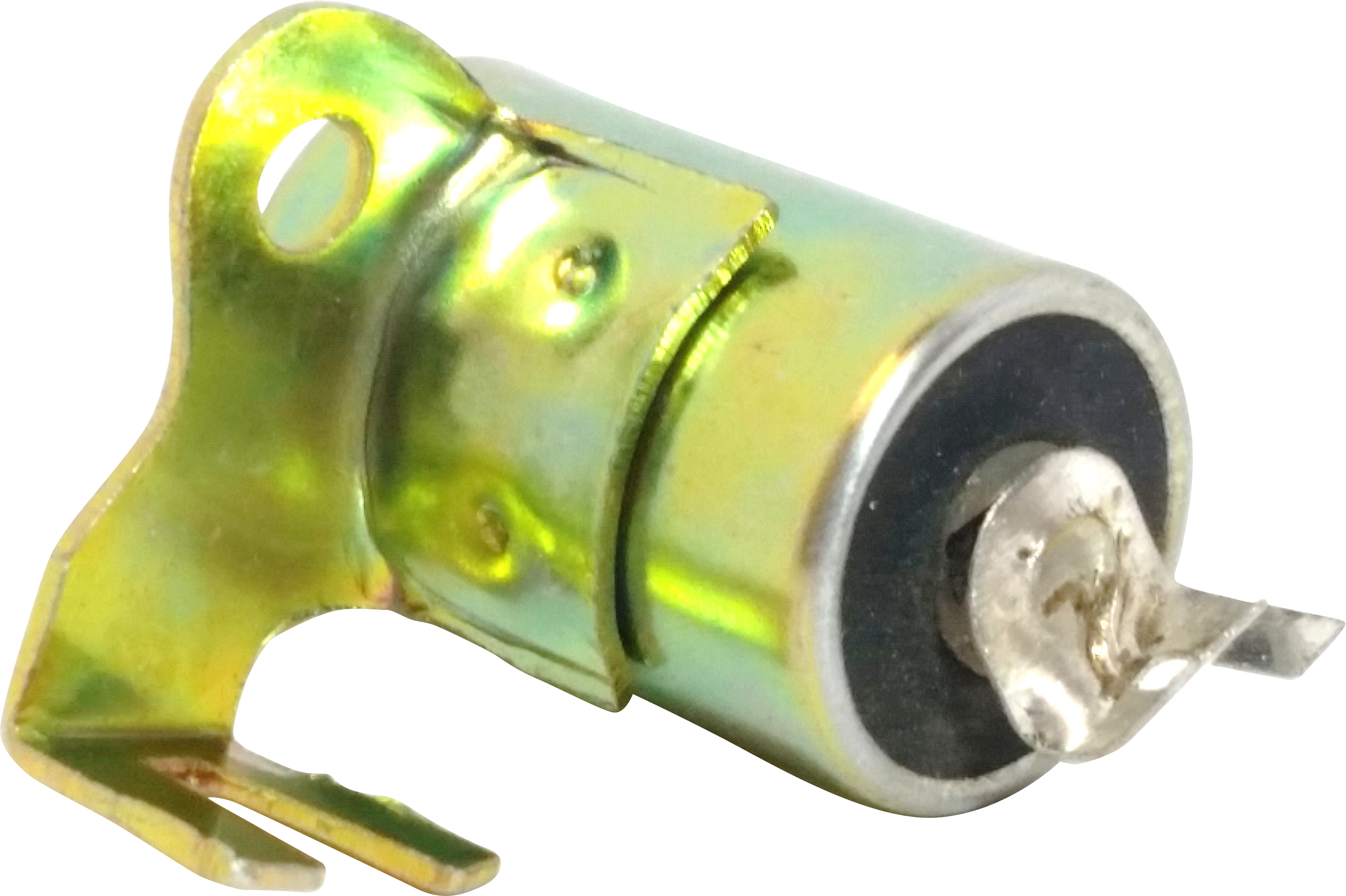 Ignition Condenser - Replaces Honda # 30250-041-005 - Click Image to Close