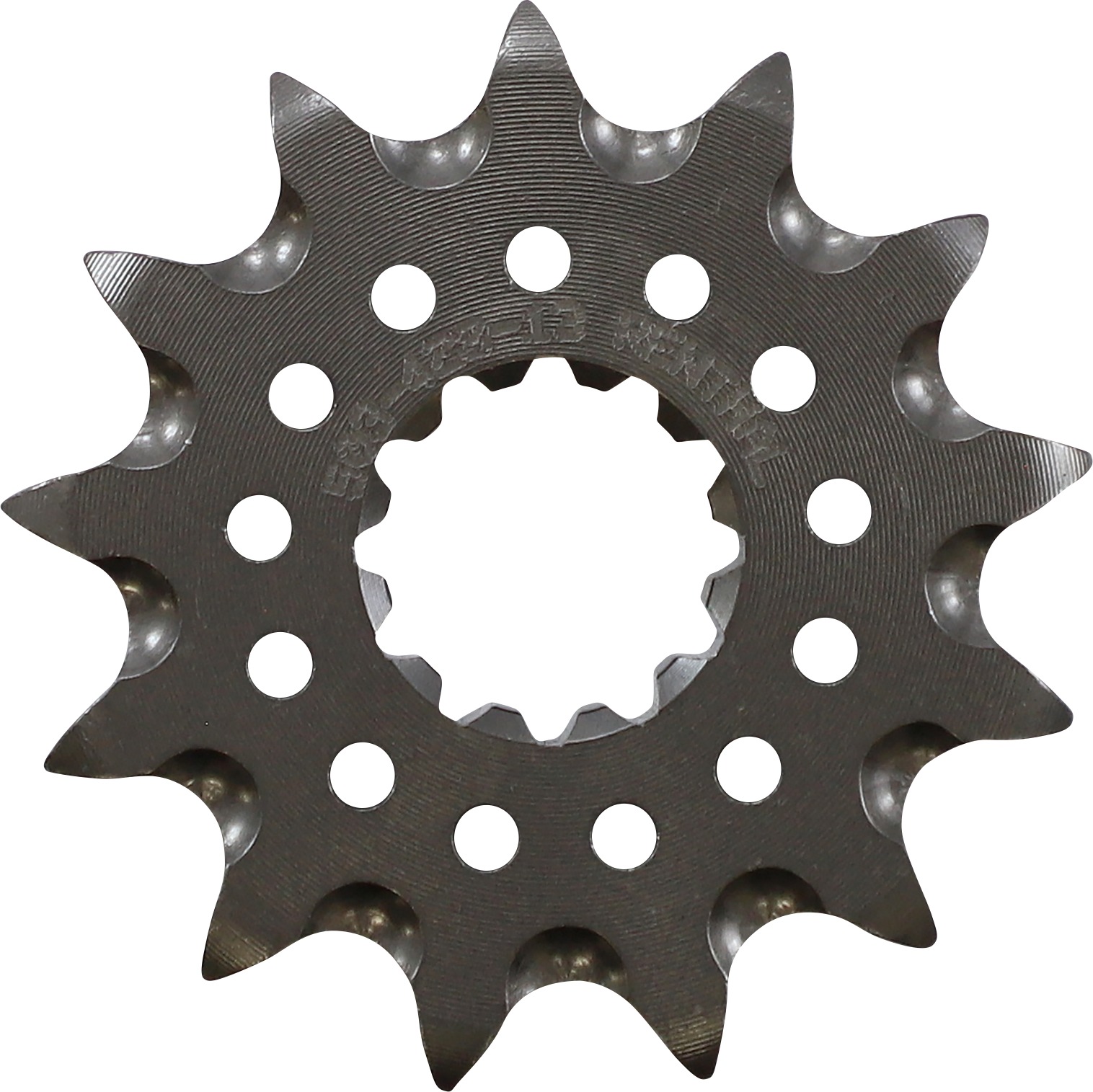 Renthal 13T Front Sprocket 428 Chain Fits 18-24 KTM/Husqvarna/GasGas 85 - Click Image to Close