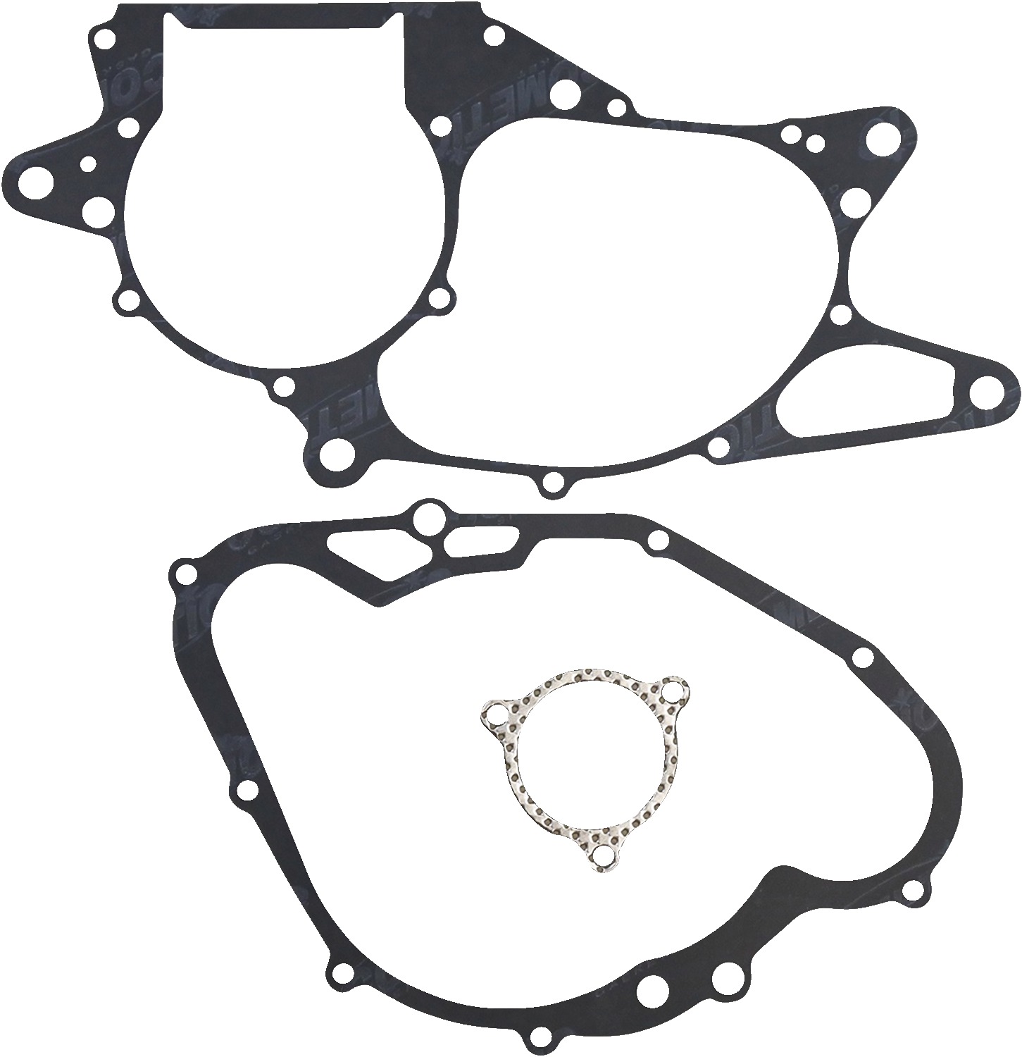 Lower Engine Gasket Kit - For 78-80 Honda CR250R - Click Image to Close