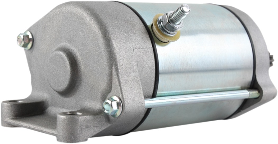 Starter Motor - For 03-05 Polaris Frontier Classic/Touring - Click Image to Close
