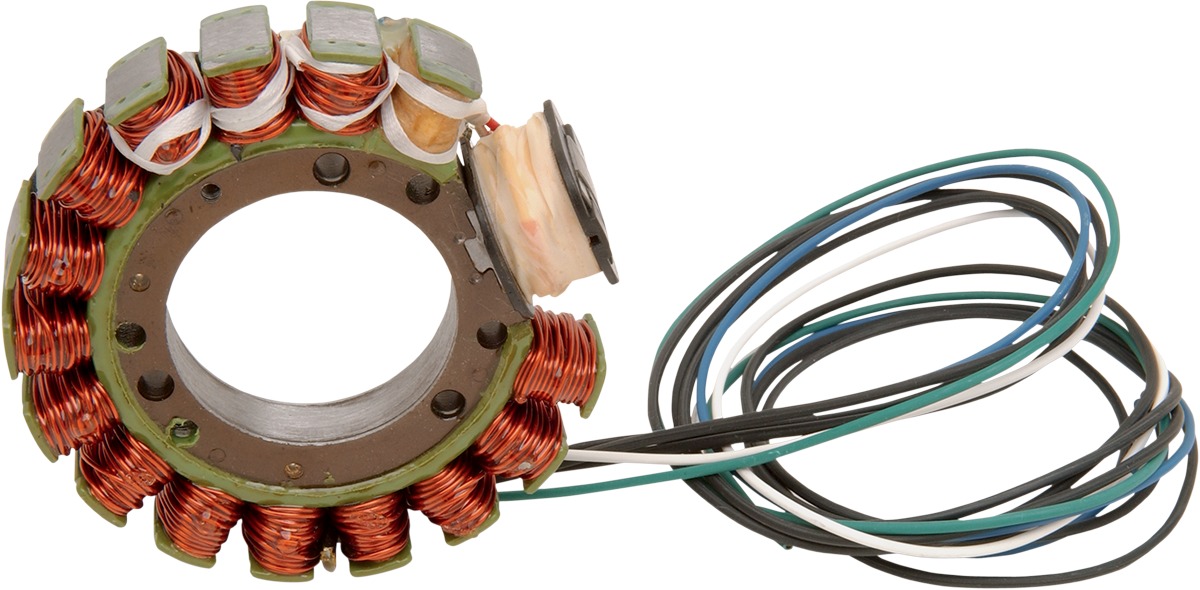 Stator Kit - For 78-79 Honda CX500 - Click Image to Close