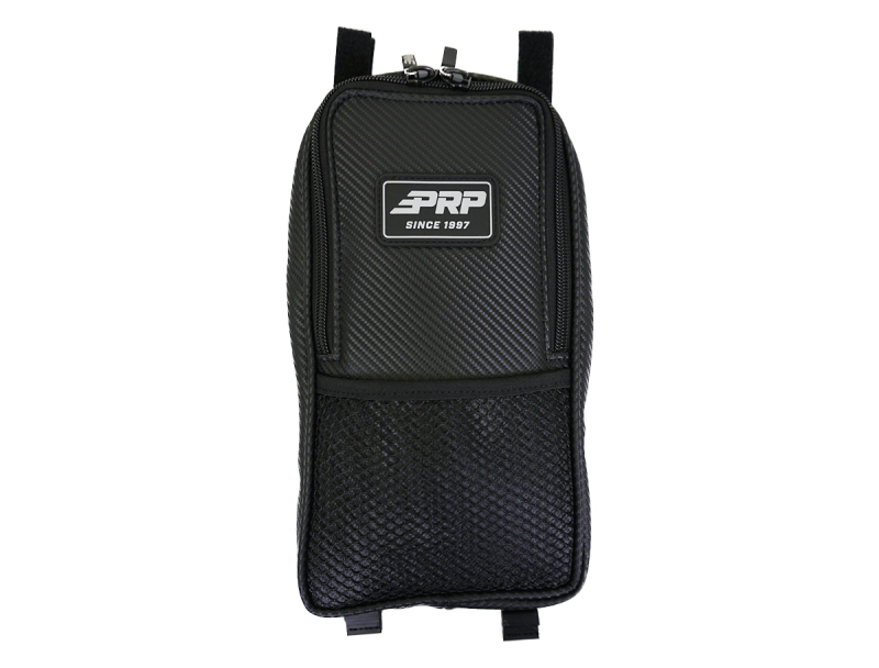 PRP Powersport Center Storage Bag For Honda Talon & 2021+ Can-Am Commander - Click Image to Close