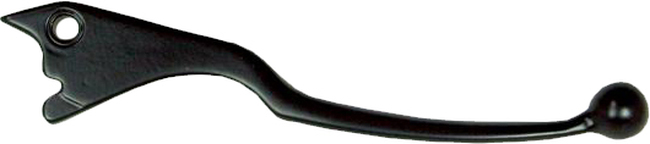 Aluminum Black Brake Lever - For 79-90 Suzuki 230-1200 - Click Image to Close