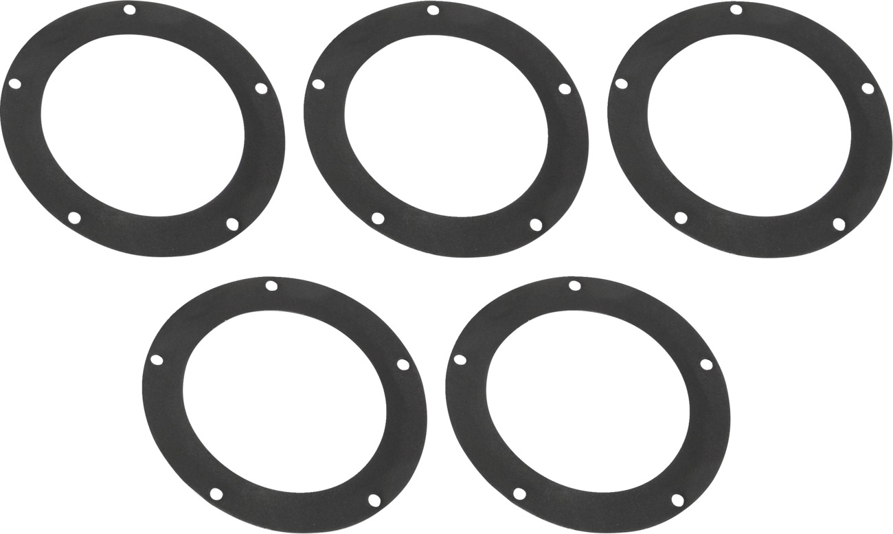 Cometic Derby Cover Gasket C10140F5 for 17-24 HD M-8 Models - Click Image to Close