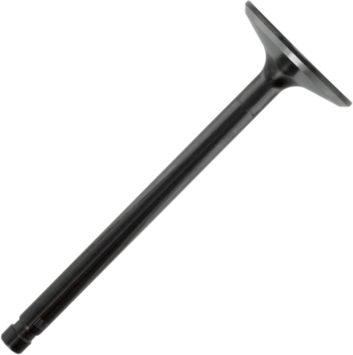 Single Black Diamond Exhaust Valve - Standard Size For TC88 99-04 - Replaces HD # 18085-991 - Click Image to Close