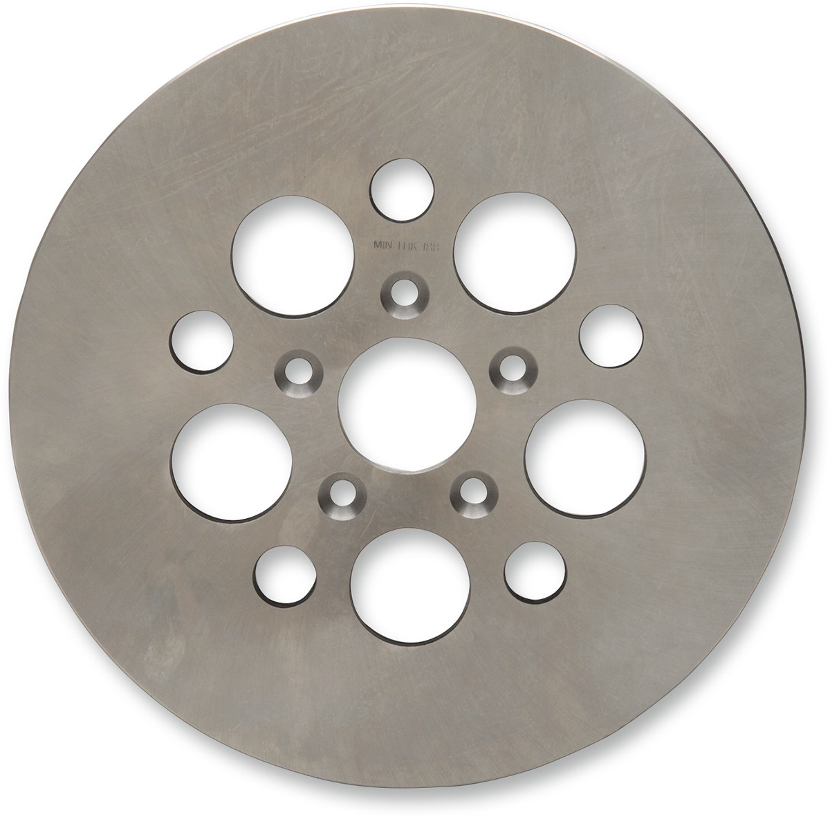 Rear Brake Rotor 292mm - Click Image to Close