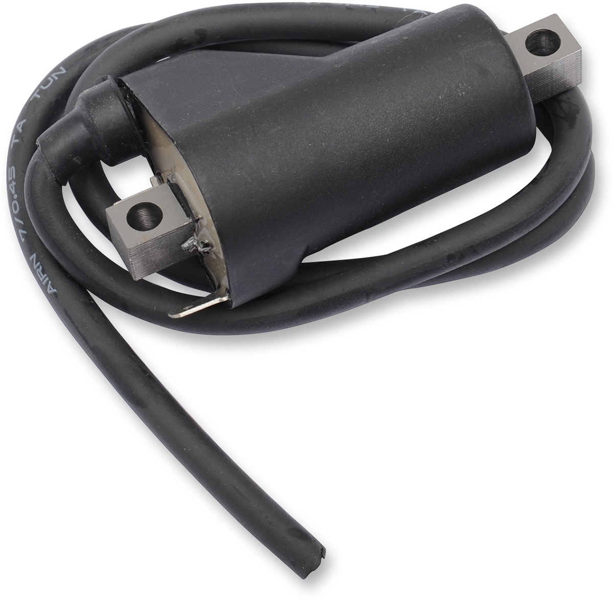 Parts Unlimited External Ignition Coil For Arctic Cat Snowmobiles - Ignition coil For Arctic Cat models - Click Image to Close