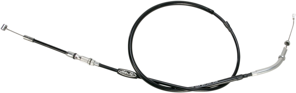 T3 Slidelight Clutch Cable - For 10-12 Suzuki RMZ250 - Click Image to Close