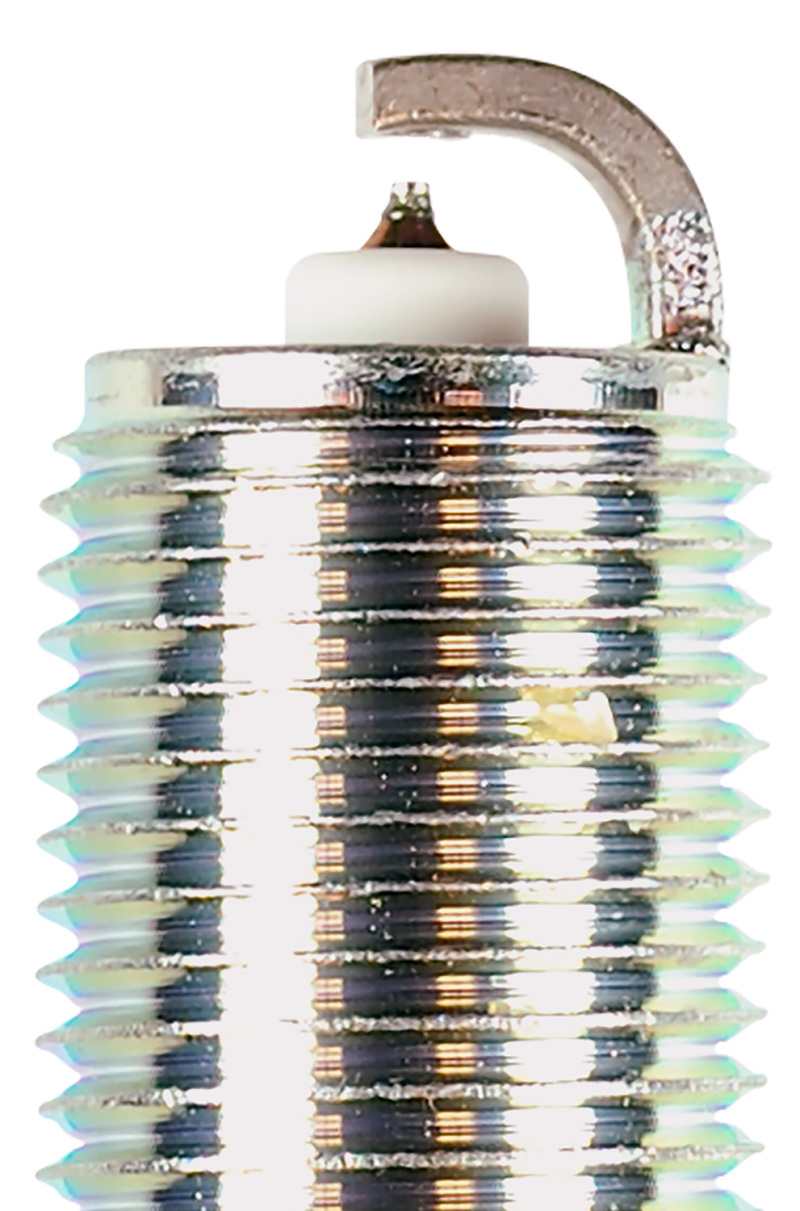 NGK Laser Platinum Spark Plug (PLFER7A8EG) - Click Image to Close