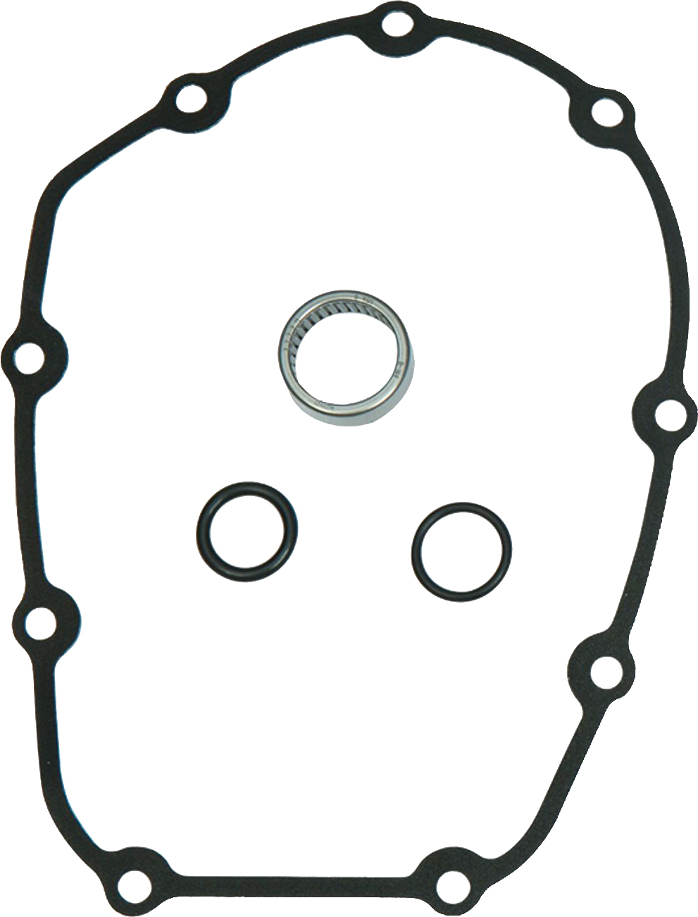 Rocket Performance Cam Install Kit Chain Drive M8 Models For Harley 2017-2020 - Click Image to Close