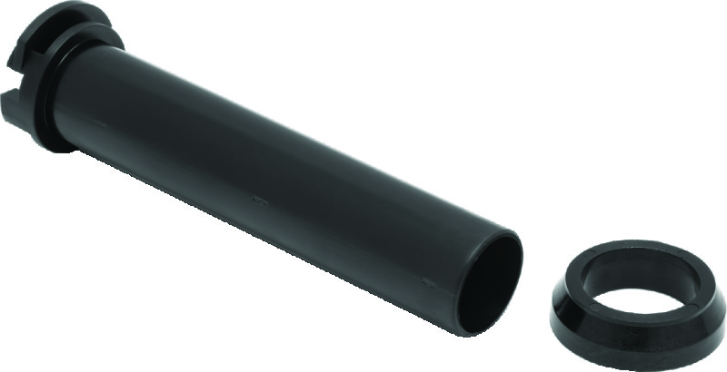 Kuryakyn Throttle Tube For Indian Scout - Throttle tube for Indian Scout models - Click Image to Close