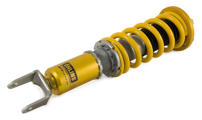 Ohlins Road & Track Coilover System Fits 99-09 Honda S2000 - Click Image to Close