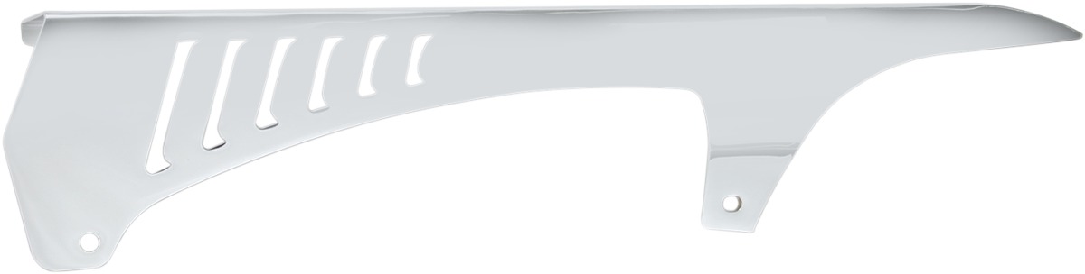 Chrome Drive Belt Guard Steel by Cobra Fits Raider 2008-2011 - Click Image to Close