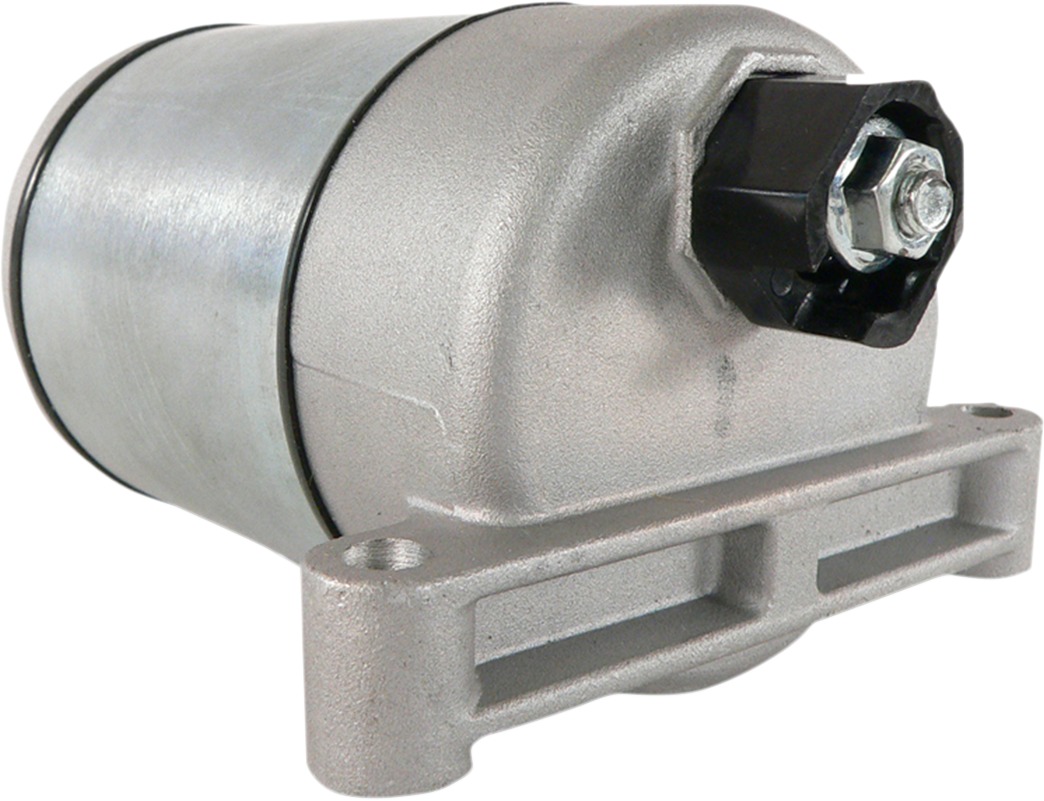 Starter Motor - For 09-14 Yamaha 550/700 Grizzly - Click Image to Close