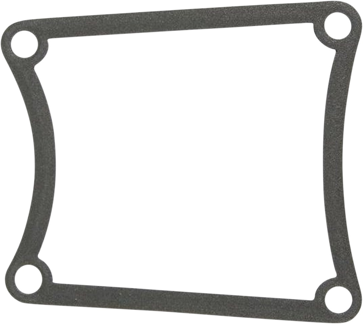 Cometic Inspection Cover Gasket .060in AFM 1979-83 Harley FLT FXR - Inspection cover gasket For 1979-83 Harley FLT, FXR - Click Image to Close