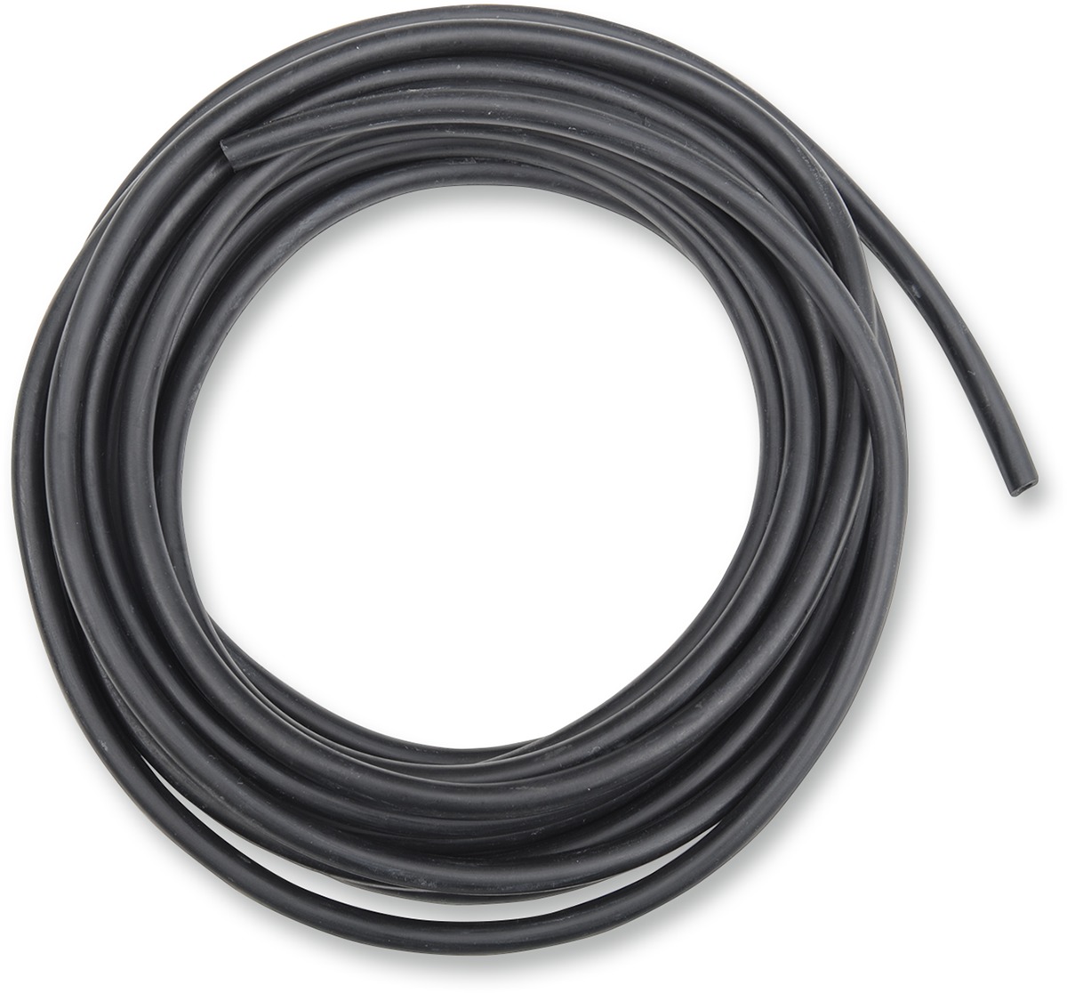 3/16" (5mm) Fuel Line - 25 ft. roll - Black - Click Image to Close