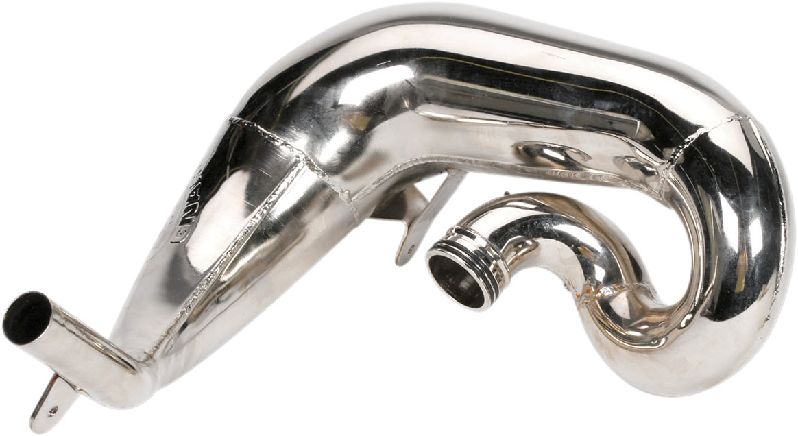 Gnarly Expansion Chamber Exhaust Header - For 04-05 KTM 200 EXC MXC - Click Image to Close