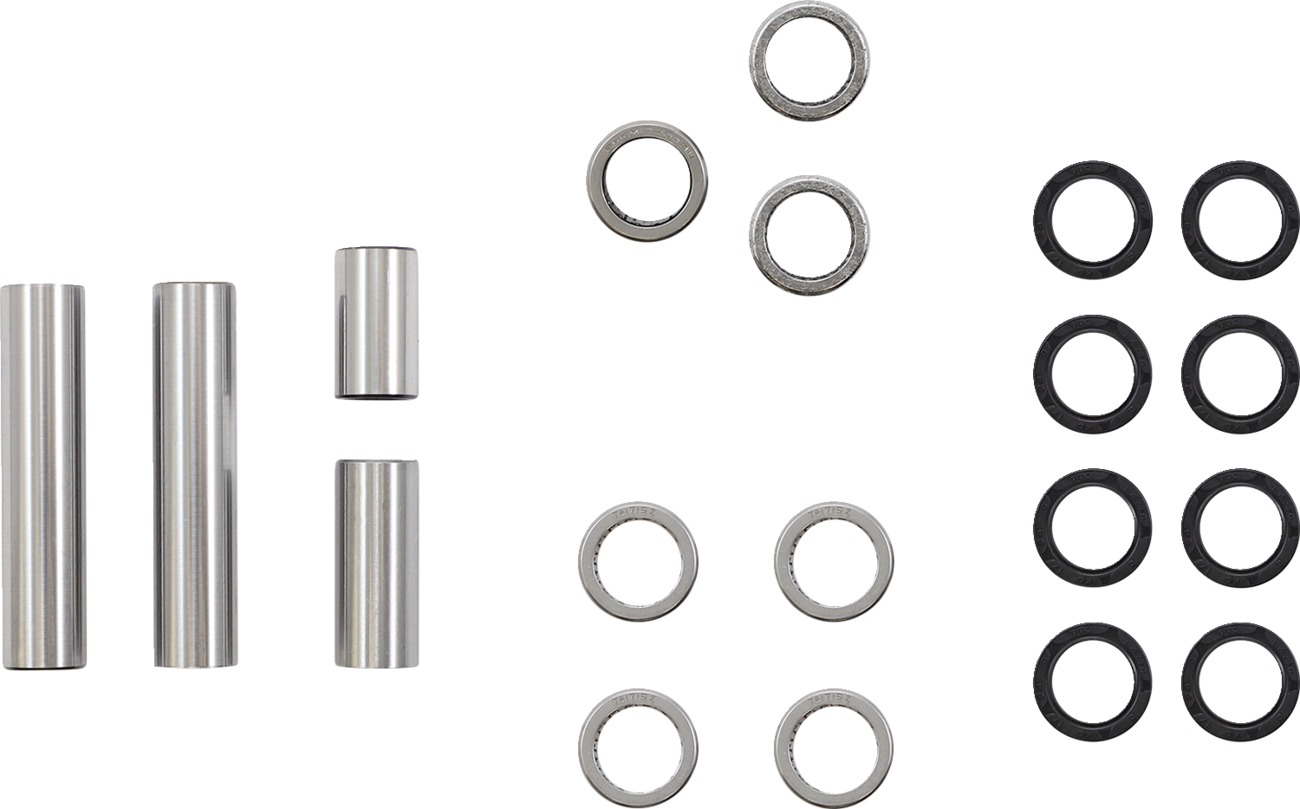 Moose Linkage Bearing Kit For Yamaha Tenere 700 - Click Image to Close