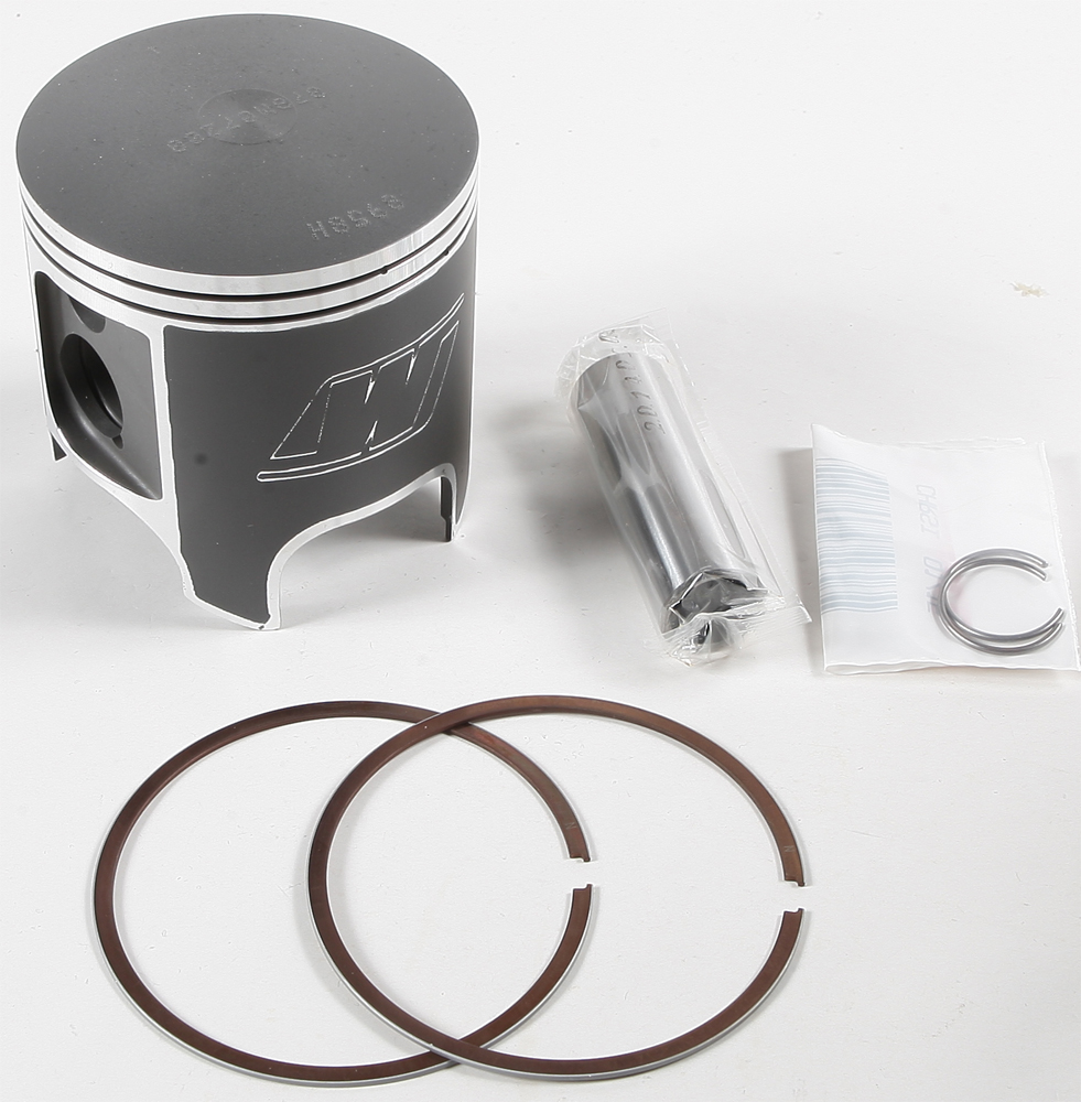 Wiseco Piston Kit 72.00mm For KX RM YZ KTM Husqvarna 300cc - 72.00mm piston kit For KX RM YZ KTM Husqvarna 300cc - Click Image to Close
