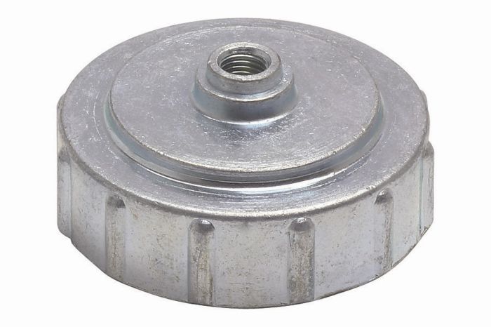 Motion Pro Carb Cap for Mikuni VM 26-34mm Carbs - Standard cap for Mikuni VM 26-34mm carbs - Click Image to Close