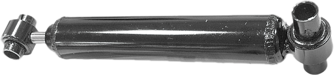 SPI Ski Shock Fits 1990-2011 Yamaha Bravo 250 - Click Image to Close