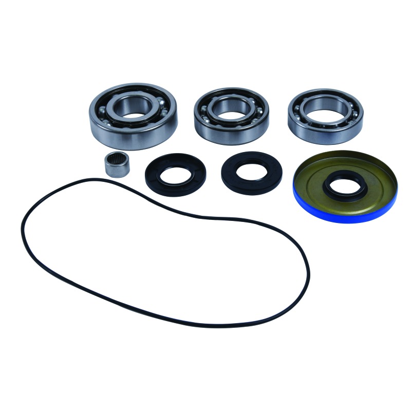 2020 Can-Am Commander 1000/DPS/LTD/XT Front Differential Bearing & Seal Kit - Click Image to Close
