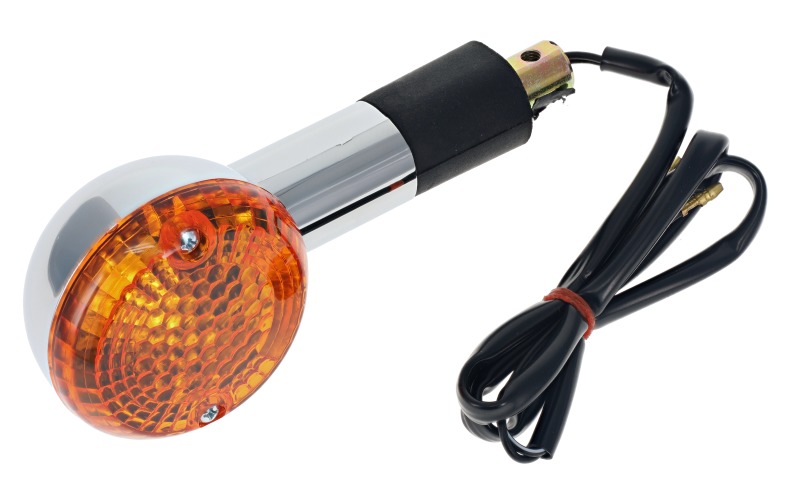 BikeMaster Rear Turn Signal for Suzuki - Rear turn signal For Suzuki models - Click Image to Close