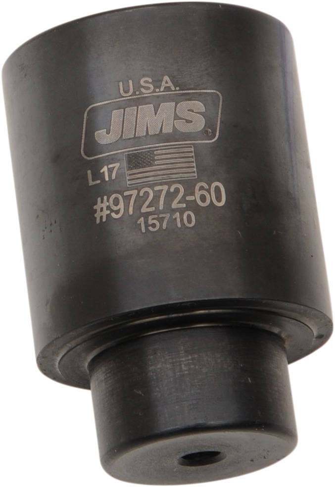 Jim's Cam Bearing Installation Tool â€“ MPN 97272-60 For 67-99 HD - Click Image to Close