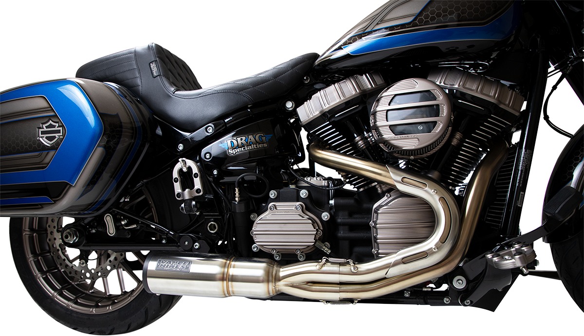 Side Kick Air Cleaner M8 - Click Image to Close