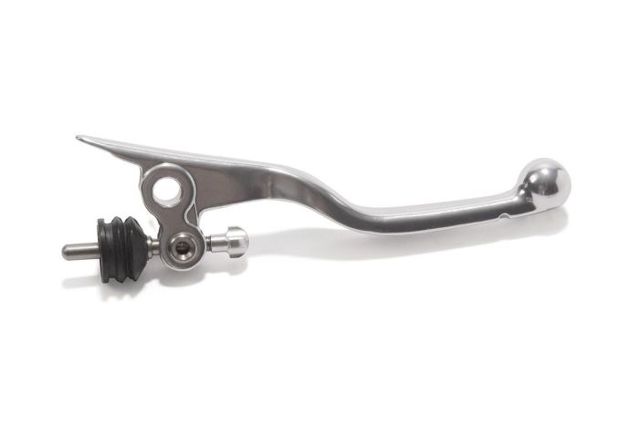 Motion Pro LH/RH Forged Lever with Pivot Bearing - Click Image to Close