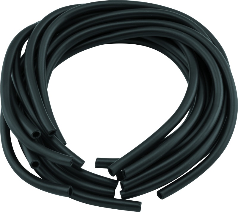 BikeMaster Gas Cap Vent Hose Replacement Kit 10 Pk - Black - Click Image to Close