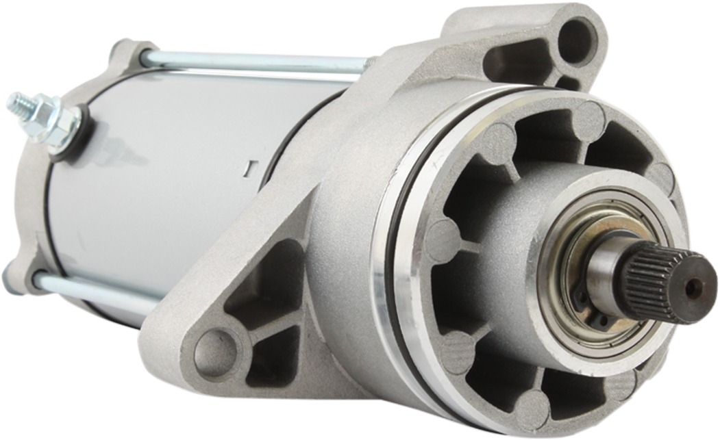 Starter Motor - For 97-03 Honda GL1500 Valkyrie - Click Image to Close