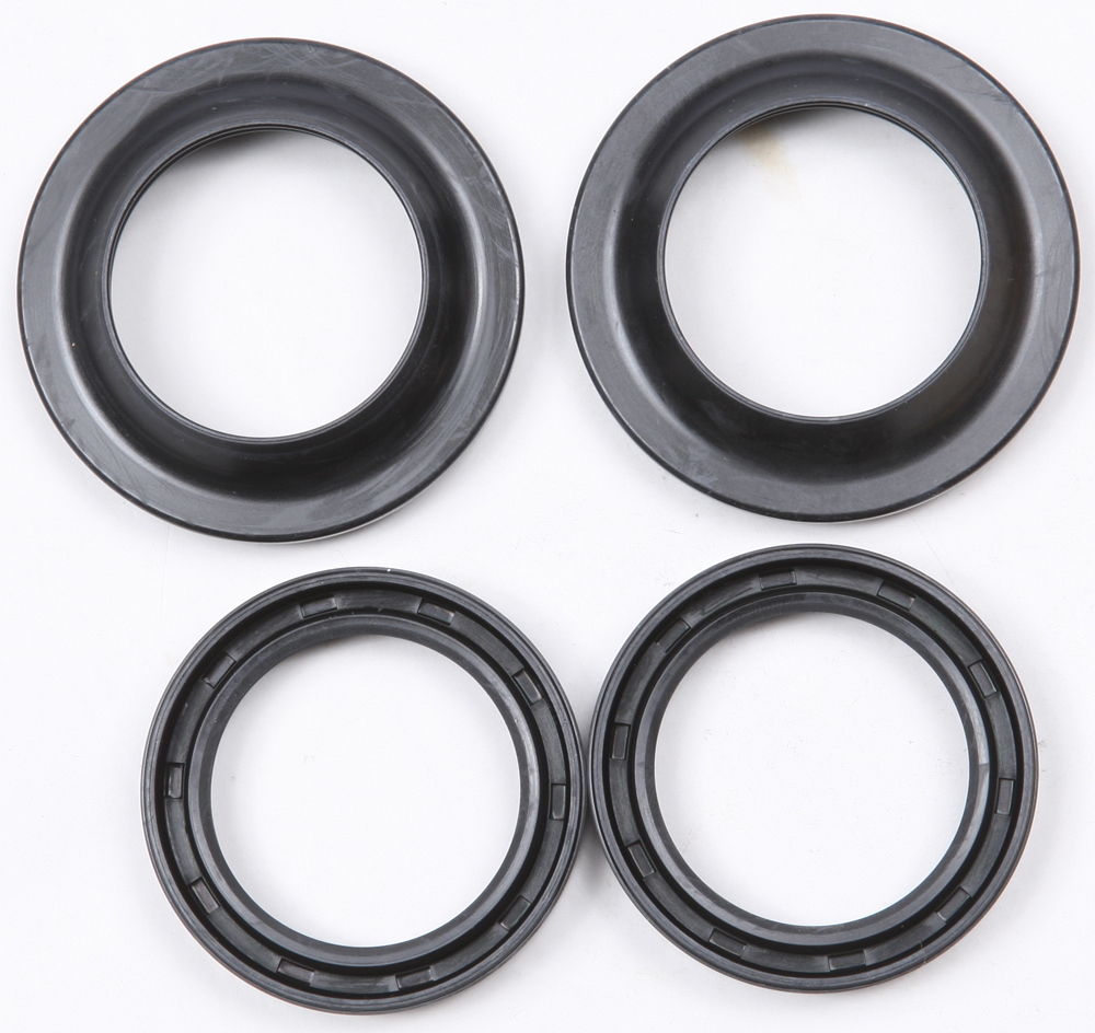 Fork Seal & Dust Wiper Kit - 02-18 RM85/L & 96-07 CR80/85 & ALL CRF150R / CRF230F - Click Image to Close