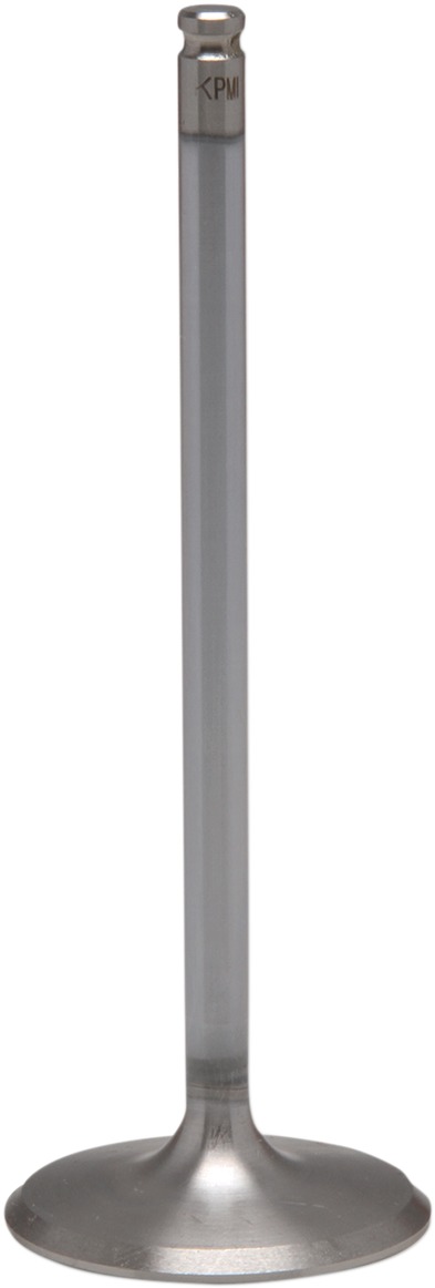 Exhaust Valve - Exhaust Valve Std Crf450R/X - Click Image to Close