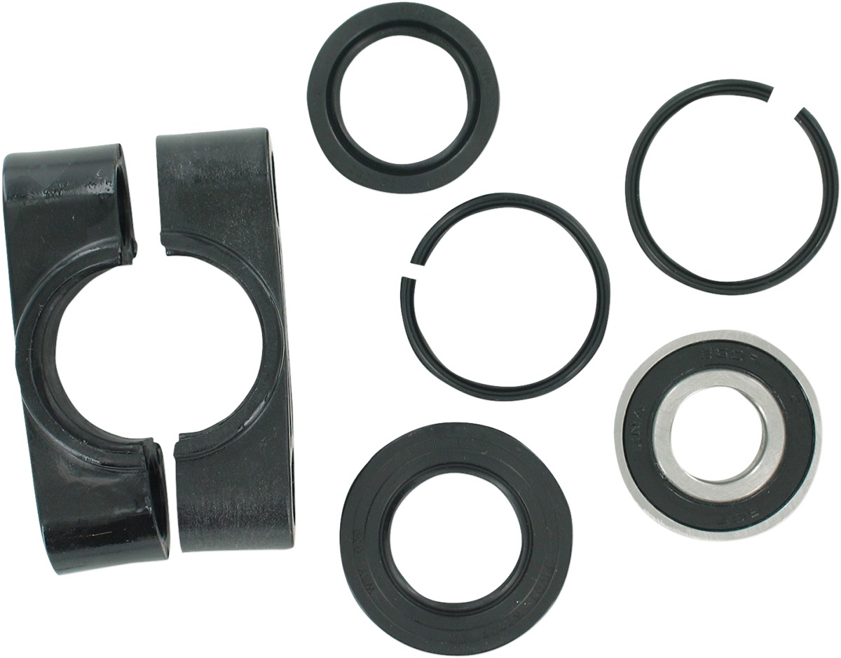 Pivot Works Steering Stem Bearing Kit - Click Image to Close