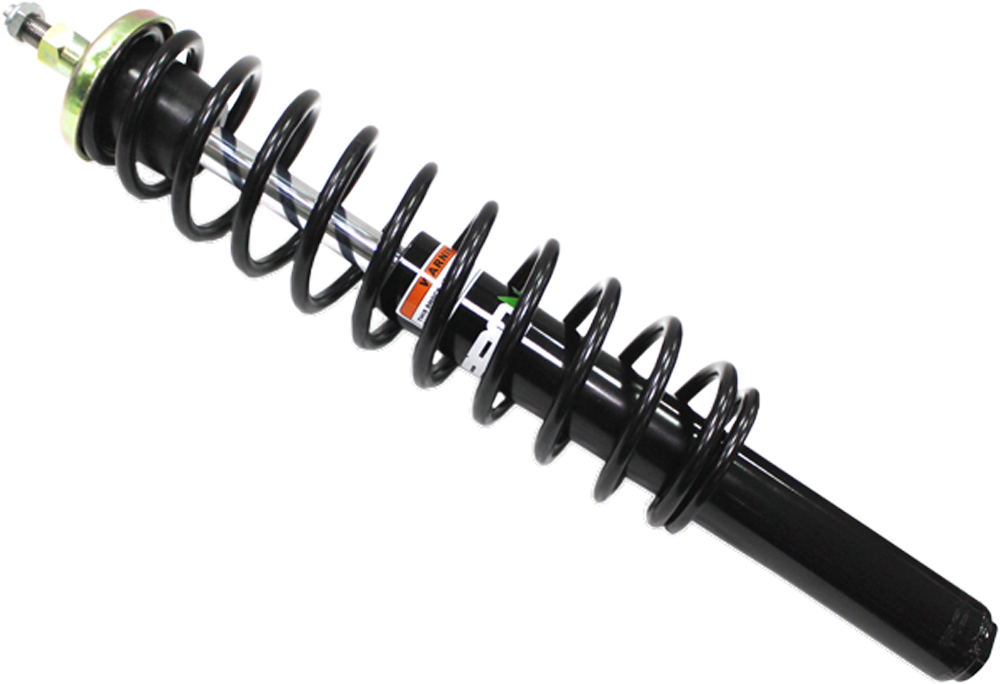 Bronco Front Gas Shock AU-04300 For Polaris ATV - Front gas shock for Polaris ATV models - Click Image to Close
