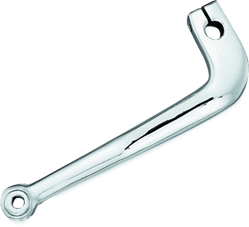 Biker's Choice Chrome Shift Lever - Click Image to Close