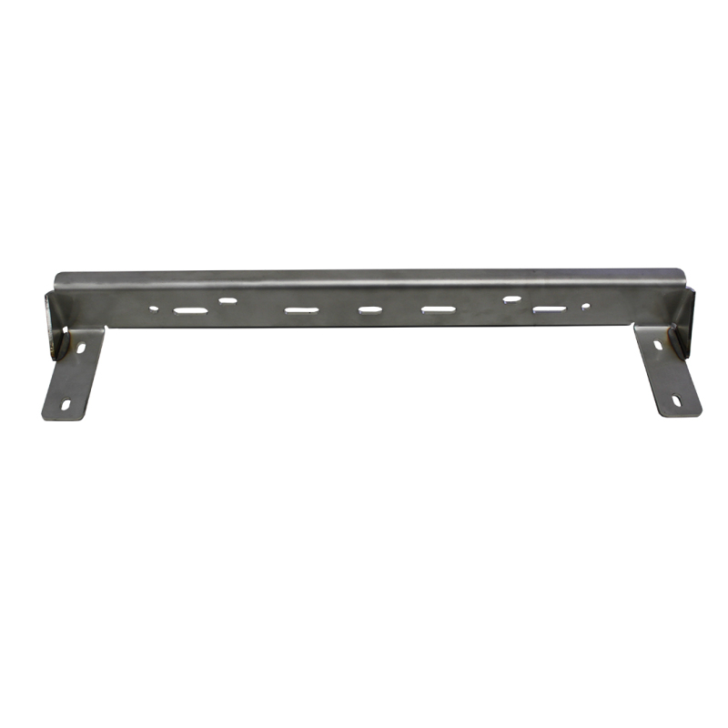 Baja Designs Bumper Light Mount Kit Fits 15-17 Chevrolet Silverado HD - Click Image to Close