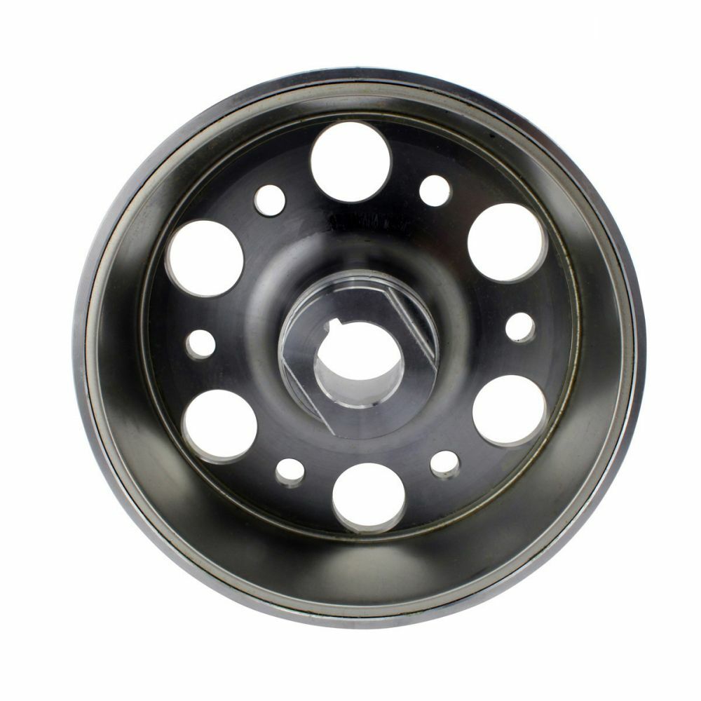 RMSTATOR Heavy Duty Flywheel Rotor for Polaris ATV - Heavy-duty flywheel rotor for Polaris ATVs - Click Image to Close