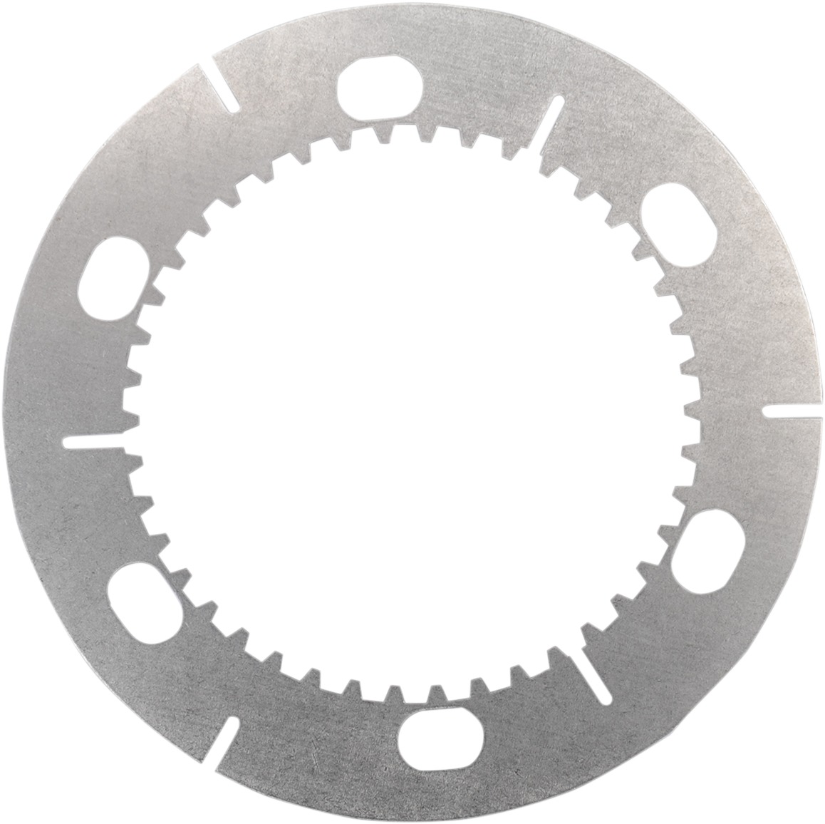 Barnett Steel Drive Plate - Click Image to Close