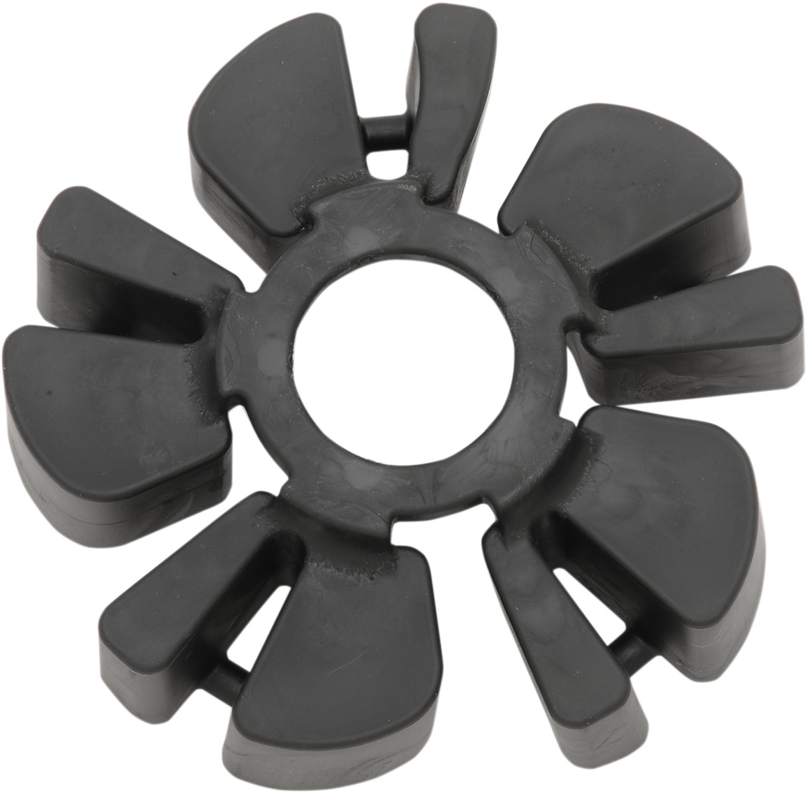 Drag Specialties Cush Drive Isolator Black For Harley-Davidson Models - Cush drive isolator for select Harley-Davidson models - Click Image to Close