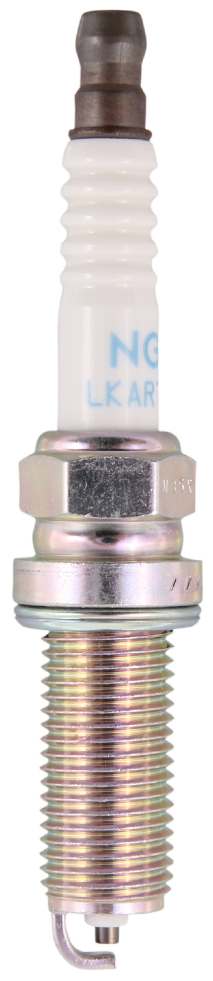 NGK Standard Spark Plug LKAR7C-9 - Click Image to Close