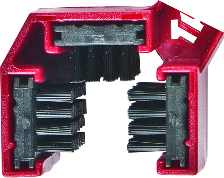 The Grunge Brush - For MC/ATV/Bicycle Chains & Sprockets - Click Image to Close