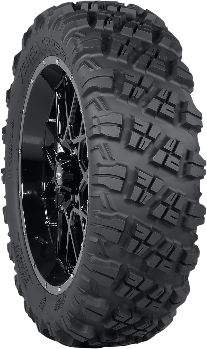 33x10R-15 Versa Cross V3 UTV Radial Tire - Click Image to Close